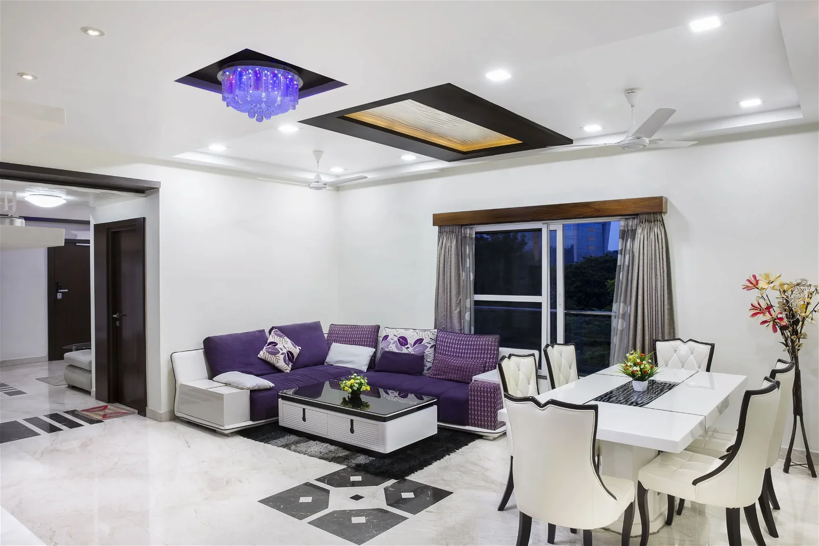 Luxury interior designers in Gurgaon