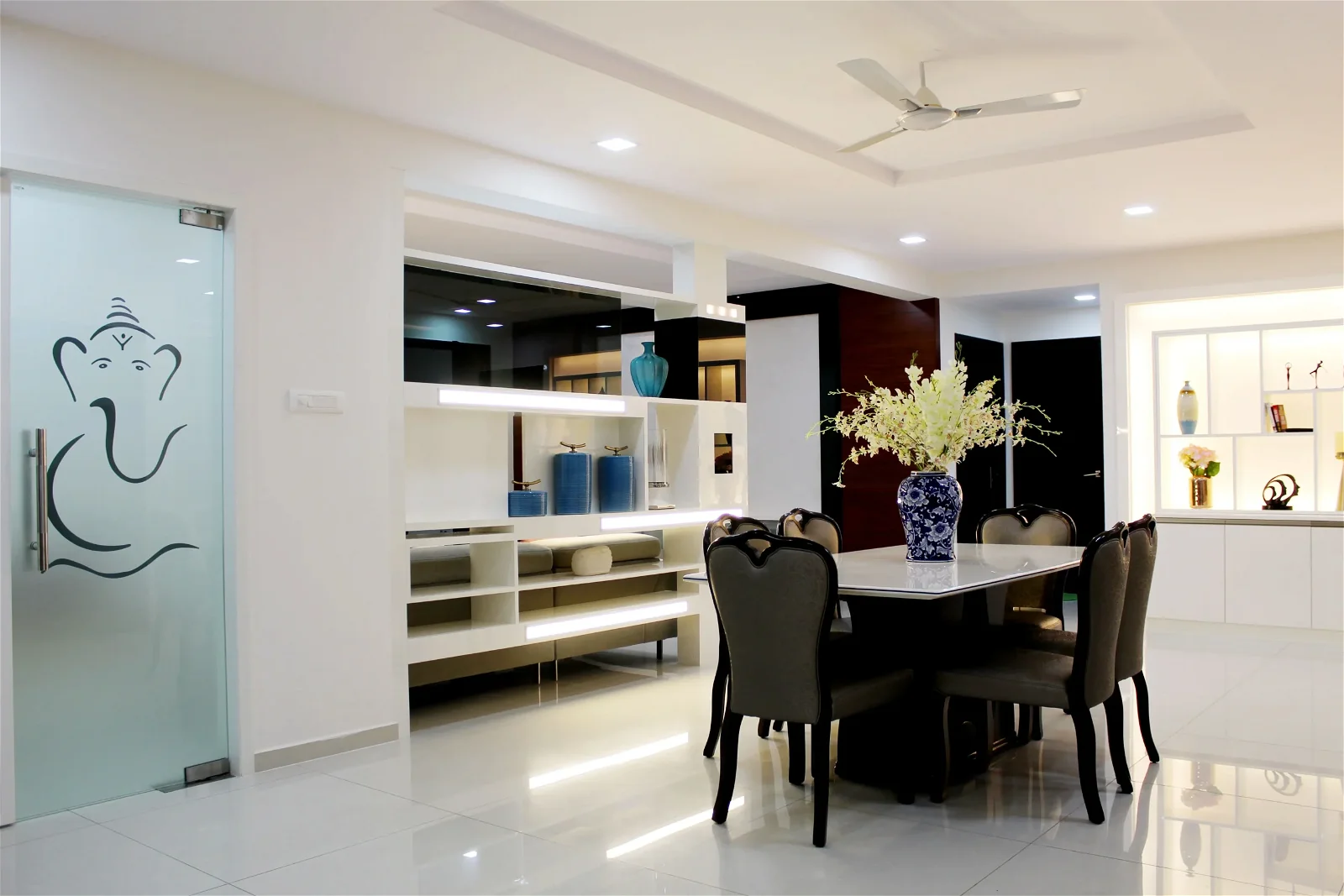 Luxury Interior Designers in Gurgaon