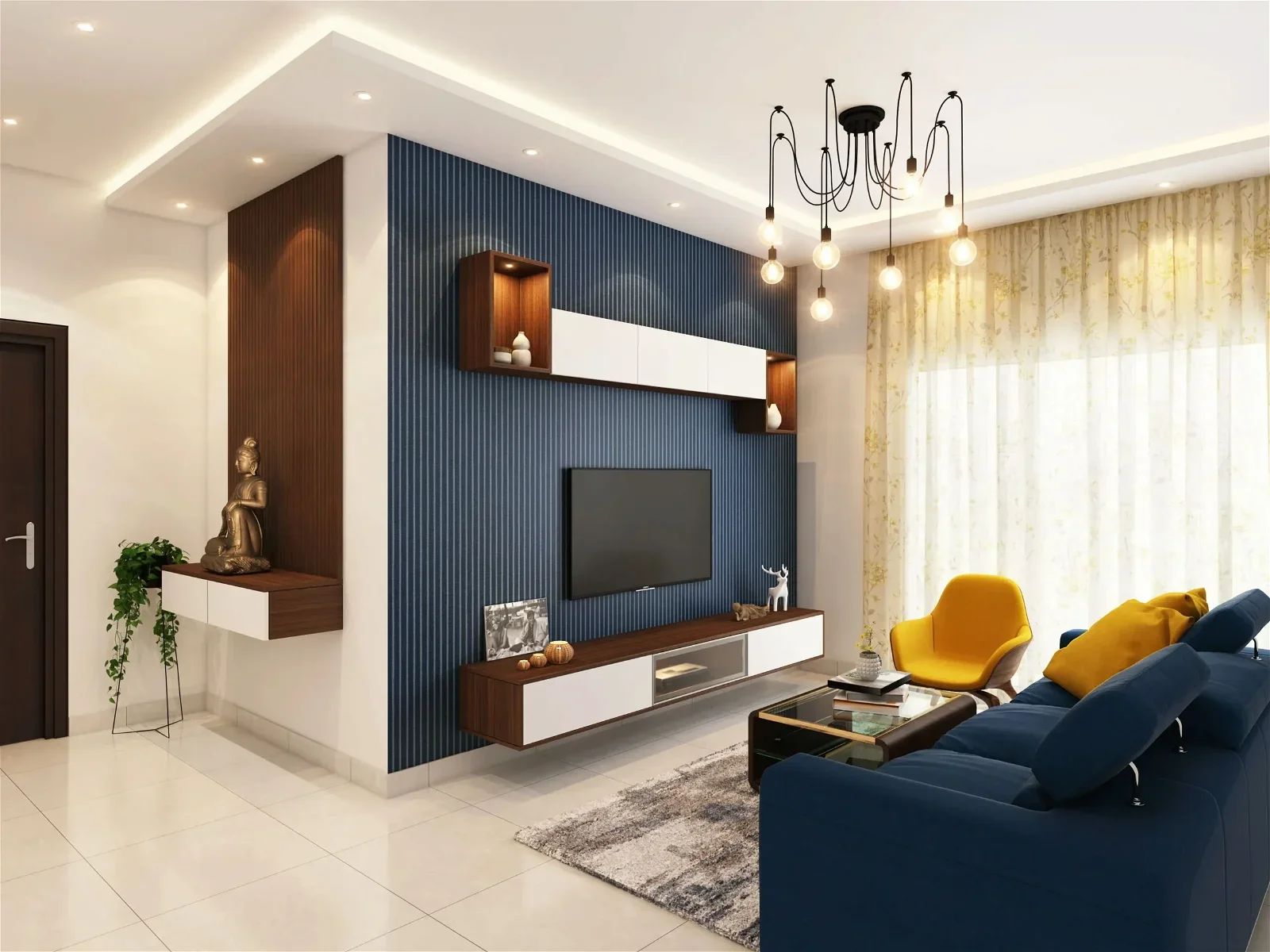 home interior designers in delhi