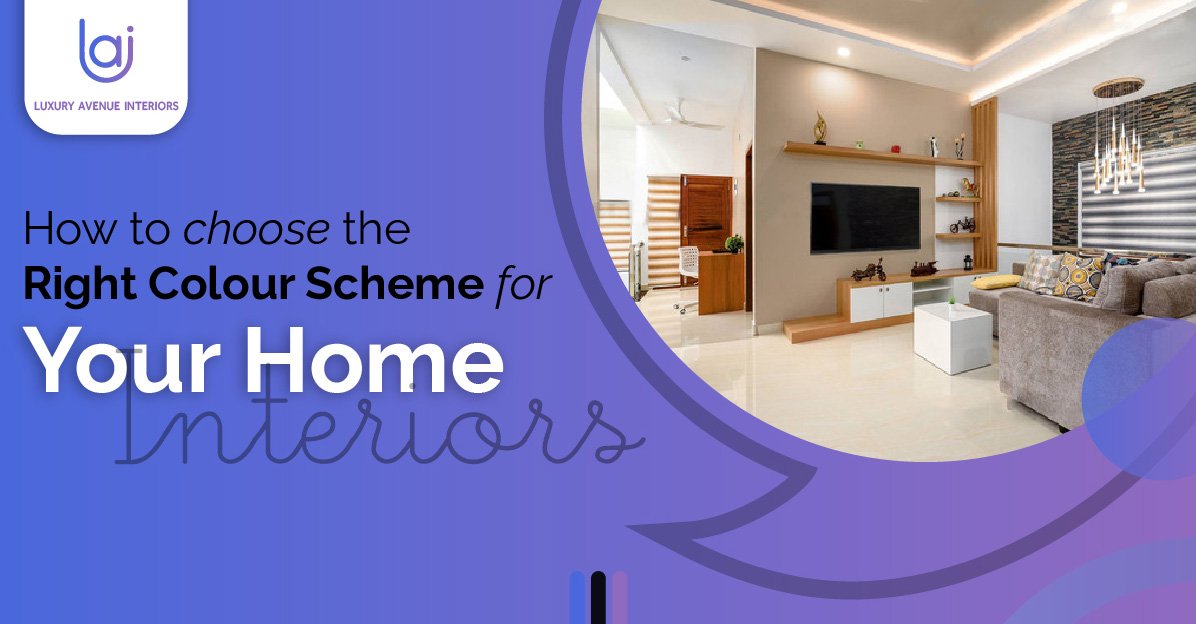 How To Choose The Right Home Interiors